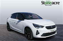 Used Vauxhall Corsa