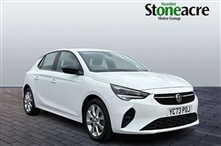 Used Vauxhall Corsa
