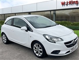 Vauxhall Corsa Image 1