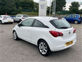 Vauxhall Corsa Image 2