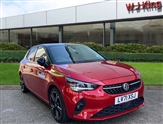 Vauxhall Corsa Image 1
