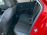 Vauxhall Corsa Image 5