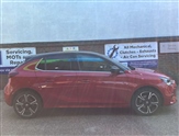 Vauxhall Corsa Image 6