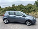 Vauxhall Corsa Image 6