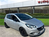 Vauxhall Corsa Image 1