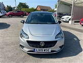 Vauxhall Corsa Image 5