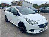 Vauxhall Corsa Image 1