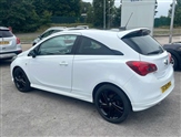 Vauxhall Corsa Image 2