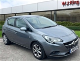 Vauxhall Corsa Image 1