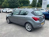 Vauxhall Corsa Image 2