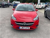 Vauxhall Corsa Image 5