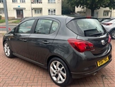 Vauxhall Corsa Image 2