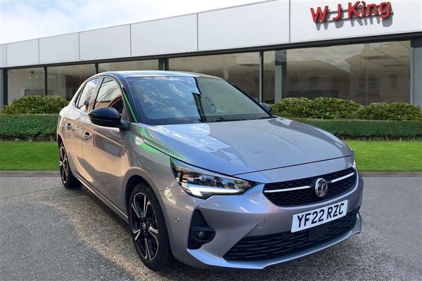 Large image for the Used Vauxhall Corsa