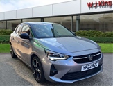 Vauxhall Corsa Image 1