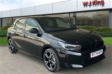 Used Vauxhall Corsa
