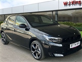 Vauxhall Corsa Image 1