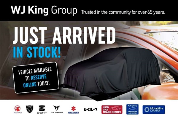 Large image for the Used Vauxhall Corsa