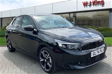 Used Vauxhall Corsa