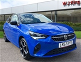 Vauxhall Corsa Image 1