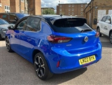 Vauxhall Corsa Image 2