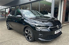 Used Vauxhall Corsa