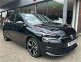 Vauxhall Corsa Image 1