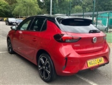 Vauxhall Corsa Image 2