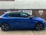 Vauxhall Corsa Image 6