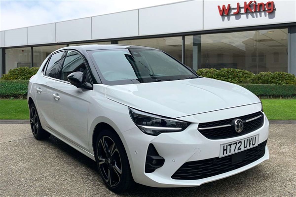 Large image for the Used Vauxhall Corsa
