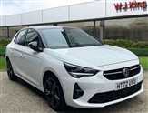 Vauxhall Corsa Image 1