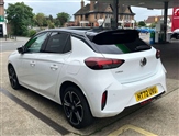 Vauxhall Corsa Image 2