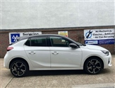 Vauxhall Corsa Image 6