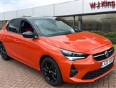 Vauxhall Corsa Image 1