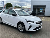 Vauxhall Corsa Image 1