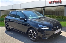 Used Vauxhall Corsa