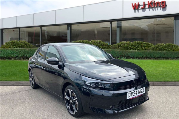 Large image for the Used Vauxhall Corsa
