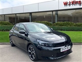 Vauxhall Corsa Image 1