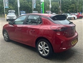 Vauxhall Corsa Image 2