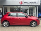 Vauxhall Corsa Image 6