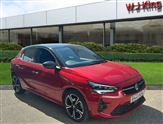 Vauxhall Corsa Image 1