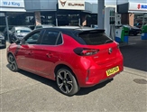 Vauxhall Corsa Image 2
