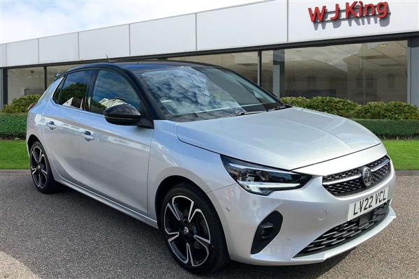 Large image for the Used Vauxhall Corsa