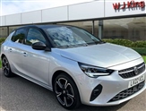 Vauxhall Corsa Image 1