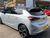 Vauxhall Corsa Image 2