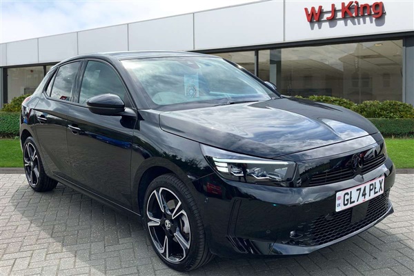 Large image for the Used Vauxhall Corsa