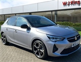 Vauxhall Corsa Image 1