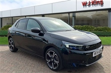 Used Vauxhall Corsa