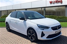 Used Vauxhall Corsa