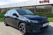 Used Vauxhall Corsa
