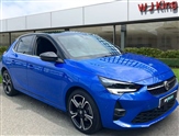 Vauxhall Corsa Image 1